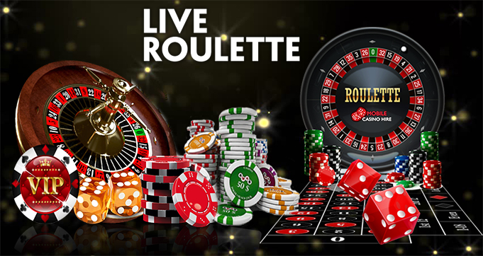 Kenali Judi Roulette Online Terpopuler